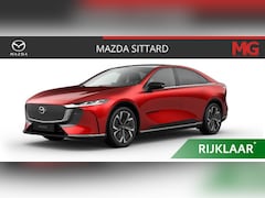 Mazda 6e - Takumi Plus Long Range 80 kWh | 360° Camera | Warmtepomp | Sony audio | HUD
