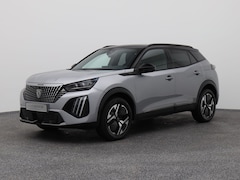 Peugeot 2008 - 1.2 PureTech 130 PK Automaat GT-Line | CAMERA | KEYLESS