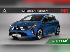 Mitsubishi Colt - 1.6 HEV Intense+ Mengelers actieprijs: € 29.090, 00