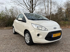 Ford Ka - 1.2 Cool & Sound start/stop Airco