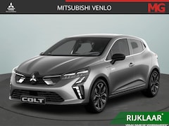 Mitsubishi Colt - 1.6 HEV Intense+ Mengelers actieprijs: € 29.090, 00