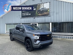 Chevrolet Silverado - High Country lpg NIEUW