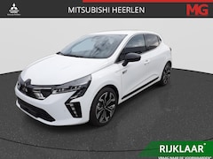 Mitsubishi Colt - 1.6 HEV Instyle Mengelers Actieprijs: € 29.990, 00