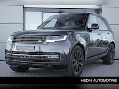 Land Rover Range Rover - P550e Autobiography PHEV | Towing Pack | Panoramadak | Coolbox