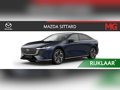 Mazda 6e - Takumi 68.8 kWh | 360° Camera | Warmtepomp | Sony audio | HUD