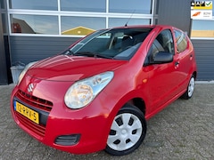 Suzuki Alto - 1.0 Cool Comfort|Airco|Nette auto|