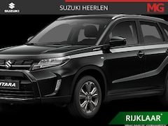 Suzuki Vitara - 1.4 Boosterjet Smart Hybrid Select