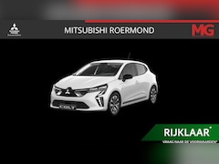 Mitsubishi Colt - 1.6 HEV Intense