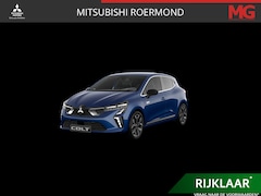 Mitsubishi Colt - 1.6 HEV Instyle | Rijklaar | Apple Carplay | Cruise Adaptief | Camera