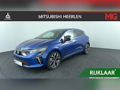 Mitsubishi Colt - 1.0T MT Instyle | Rijklaar | Bose | Navigatie |