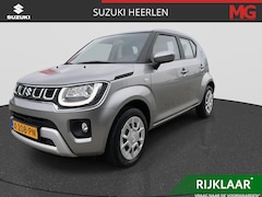 Suzuki Ignis - 1.2 Smart Hybrid Comfort | Rijklaar | 1ste Eigenaar | Dealer Onderhouden |
