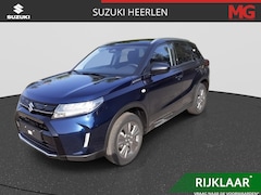 Suzuki Vitara - 1.4 Boosterjet Smart Hybrid Select Automaat