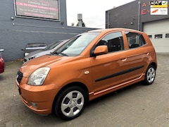 Kia Picanto - 1.0 LXE X-tra