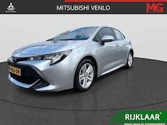 Toyota Corolla - 1.8 Hybrid Active | Rijklaar | 1e Eigenaar | Dealeronderhouden | Climate Control | Cruise