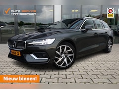 Volvo V60 - 2.0 T4 Inscription | ACC | Camera | Trekhaak |