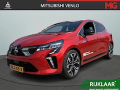 Mitsubishi Colt - 1.6 HEV Instyle DEMO | Rijklaar | Navigatie | Climate Control | Camera | All-Seasonbanden