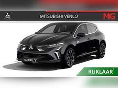 Mitsubishi Colt - 1.6 HEV Intense+ RIJKLAAR | NIEUW | Nu met €2.000, - Mengelers Voordeel