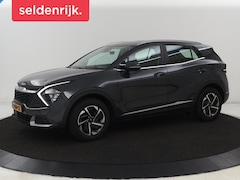 Kia Sportage - 1.6 T-GDi Hybrid DynamicLine | Trekhaak | Adaptive cruise | Camera | Carplay | Navigatie |