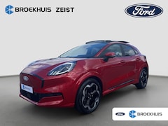 Ford Puma Gen-E - Premium 44 kWh | Panoramadak | 360 Camera | Dodehoek detectie | Adaptieve cruise