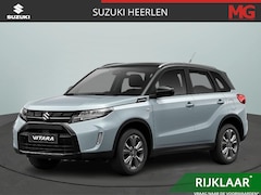 Suzuki Vitara - 1.4 Boosterjet Smart Hybrid Select Automaat