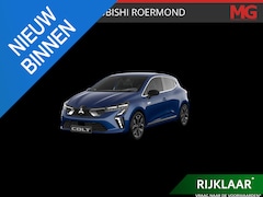 Mitsubishi Colt - 1.6 HEV Instyle