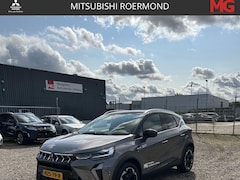 Mitsubishi ASX - 1.8 HEV AT Executive | Rijklaar | Apple carplay | Cruise adaptief | Camera