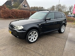 BMW X3 - 3.0i
