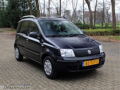 Fiat Panda - 1.2 Active Bj '12 Nieuwe APK AIRCO