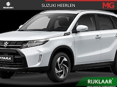 Suzuki Vitara - 1.4 Boosterjet Smart Hybrid Style Automaat