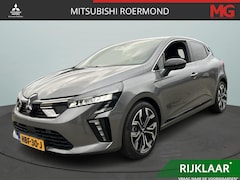 Mitsubishi Colt - 1.0T MT First Edition