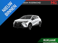 Mitsubishi Grandis - 1.8 HEV Instyle