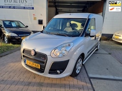 Fiat Doblò Cargo - 1.3 MultiJet SX | Cruise control