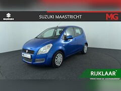 Suzuki Splash - 1.2 Comfort | Dealeronderhouden | Airco