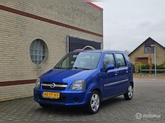 Opel Agila - 1.2-16V Maxx *EXPORT