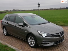 Opel Astra Sports Tourer - 1.5 CDTI Elegance CLIMA ALU LEATHER * 6499 NETTO