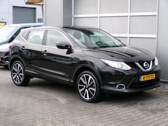 Nissan Qashqai - 1.2 Connect Edition Clima/Navi/Camera