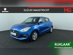 Suzuki Swift - 1.2 Comfort Smart Hybrid | Bluetooth | Airco | Dealeronderhouden