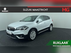 Suzuki S-Cross - 1.0 Boosterjet Select | Automaat | Stoelverwarming | Cruise Control