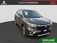 Suzuki S-Cross - 1.4 Boosterjet Style Smart Hybrid | Rijklaar | Schuifdak | Apple Carplay | Cruise Adaptief