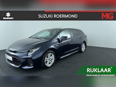 Suzuki Swace - 1.8 Hybrid Style | Rijklaar | Apple Carplay | Stoelverwarming | Camera