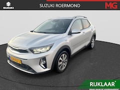 Kia Stonic - 1.0 T-GDi MHEV DynamicPlusLine