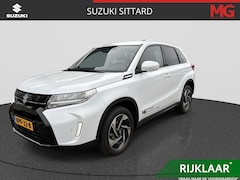 Suzuki Vitara - 1.4 Boosterjet Style Smart Hybrid | Rijklaar | Demo |