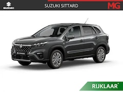 Suzuki S-Cross - 1.5 Hybrid Select | Rijklaar |