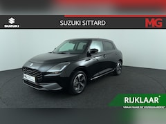 Suzuki Swift - 1.2 Style Smart Hybrid | Demo | Rijklaar |