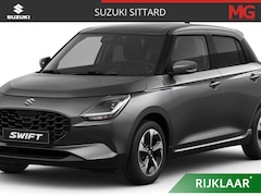 Suzuki Swift - 1.2 Style Smart Hybrid | Demo | Rijklaar |
