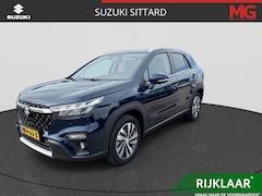 Suzuki S-Cross - 1.5 Hybrid Style | Demo | Rijklaar |