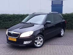 Skoda Fabia - 1.2 TSI 86pk Style