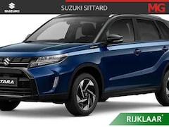 Suzuki Vitara - 1.4 Boosterjet Smart Hybrid Style | Demo | Rijklaar |