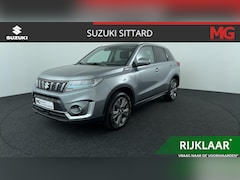 Suzuki Vitara - 1.4 Boosterjet Select Smart Hybrid | Rijklaar |