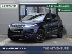 Land Rover Range Rover Evoque - P300e AWD R-Dynamic HSE | Meridian surround | Pano | Cold Climate